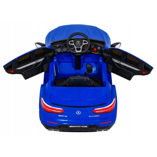 pojazd  elektryczny dla dzieci